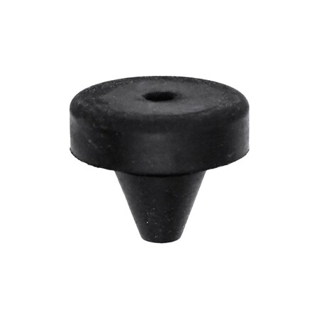 Auveco GM Hood-Top Panel-Side-Fender Rubber Bumpers, 25PK 4235