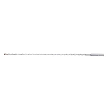 Century Drill & Tool Sonic SDS Plus Drill Bits 81916