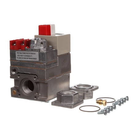 Frymaster VALVE, CE CF SERIES GAS 8066805SP