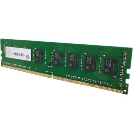 Qnap 64GB DDR4-3200, ECC R-DIMM, 288 PIN, K0 VERSION RAM-64GDR4ECK0-RD-3200