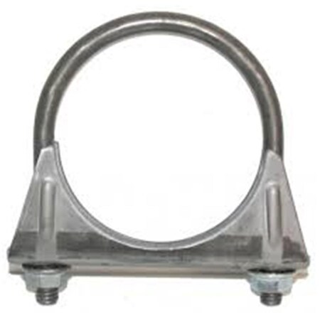 Newalthlete 1.87 in. Standard Muffler Clamp NE3561702