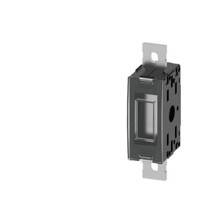 Siemens Accessory for 3KD size 4 Neutral conductor/ground terminal with fixed jumper 3KD9406-7