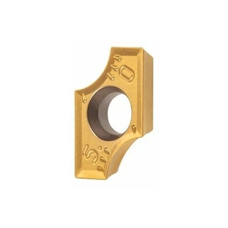 Garant Radius Indexable Insert, 5mm Radius 216841 5