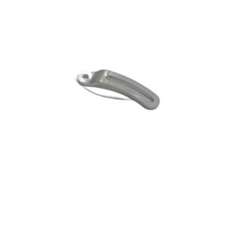 John Deere BRACKET, OEM TCU17835