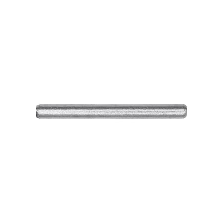 Auveco Spring Pins 3/16in x 2in Zinc, 50PK 9026