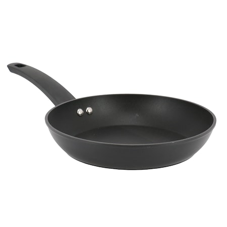 Oster Connelly 9.5 Inch Nonstick Aluminum Frying Pan in Black 141065.01