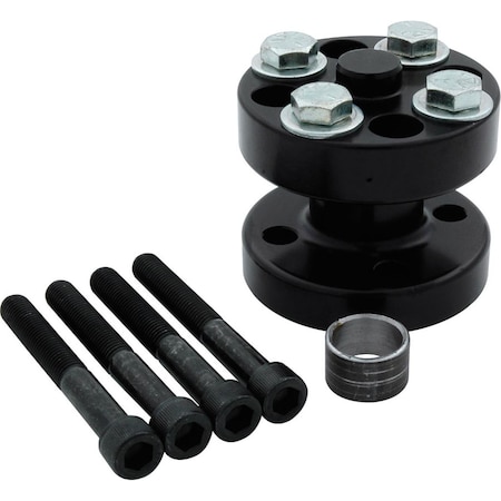 Powerhouse 2 in. Fan Spacer Kit PO3620154