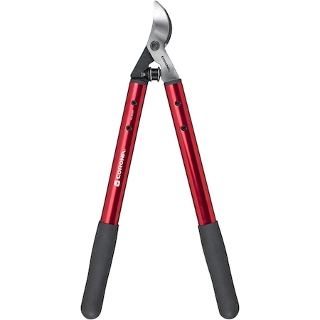 Corona Tools ClassicCUT Bypass Lopper, 20 in., 1-1/4 in. Cut Capacity AL 8350