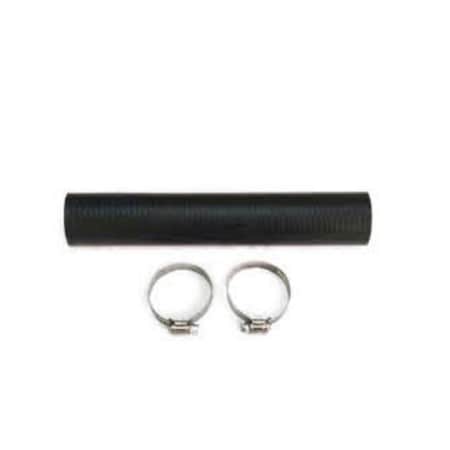 Absurdo 1.5 ID x 12 in. Fuel Filler Hose Kits AB2204735