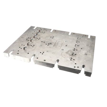 Crown Steam ELEMENT BLOCK ASSY 220V, 9KW 8090-220