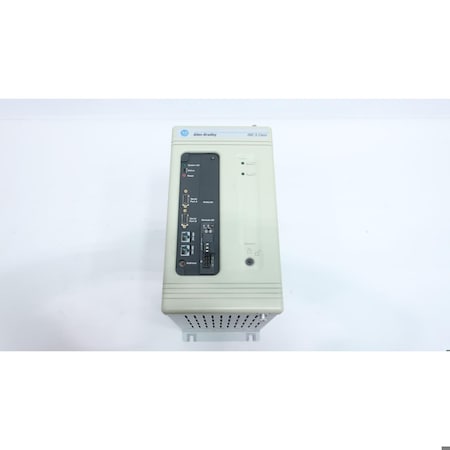 Allen Bradley 4100-232-Rl Imc S-Class Motion Controller Ser P 4100-232-R