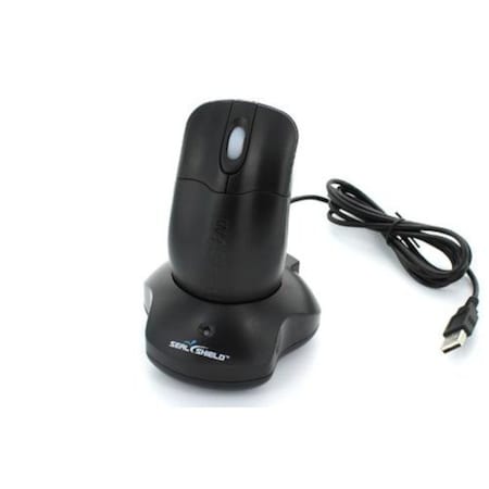 Sealshield Seal Storm' Wireless Waterproof Mouse STM042WE