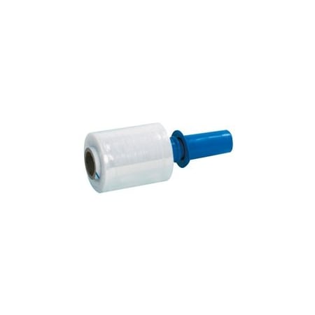 Bubblefast 12-5'' x 120 Gauge x 650' Goodwrappers Bundling Stretch Film, 12PK BFGOOD5120VSR