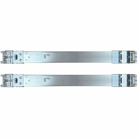 Qnap RAIL KIT, SUPPORT RACK-POST 4.96 16.34 (126 415MM) DEPTH CABINET, FOR 1U/2U/3U S RAIL-S01