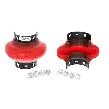 Taco PUMP COUPLING INSERT WE2 953-2424RP