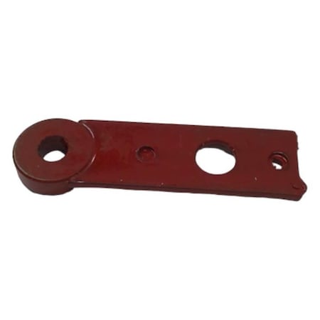 Cnh PLATE MOUNTING, CNH OEM 80590609 80590609