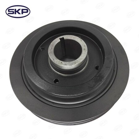 Skyward Automotive Products Engine Harmonic Balancer,  SK594138