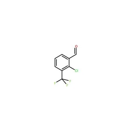 Ak Scientific 2-Chloro-3-(trifluoromethyl)benzaldehyde (25g), CAS 93118-03-7 X2720-25g