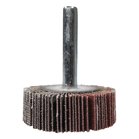 Arc Abrasives Flap Wheel 11211