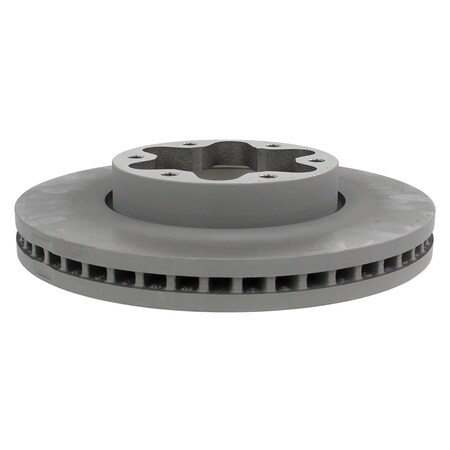 Motorcraft Disc Brake Rotor, BRRF459