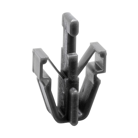 Auveco GM, Ford, Mazda & Toyota Grille & Headlamp Door Clip, 25PK 23818