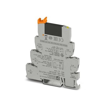 Phoenix Contact PLC-OSC- 24DC/ 48DC/100/C1D2 5603261