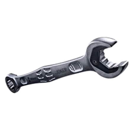 Wera 05073273001 Joker Combination Wrench, 13 mm 5073273001