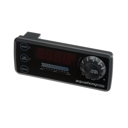 Cres Cor CONTROL ASSY, BUCEES AQUATEMP 084809238K