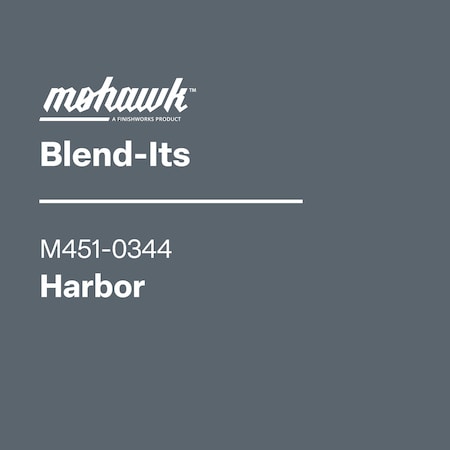 Finishworks Mohawk Blend-It Harbor .5 Oz M451-0344
