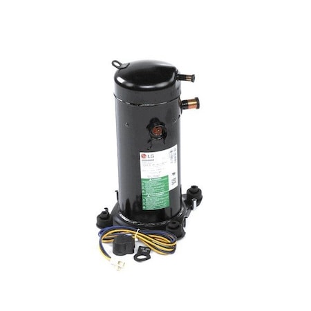 International Comfort Pro COMPRESSOR, SCROLL ABG049KAB