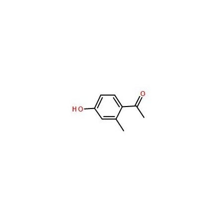 Ak Scientific 4'-Hydroxy-2'-methylacetophenone (25g), CAS 875-59-2 V2157-25g