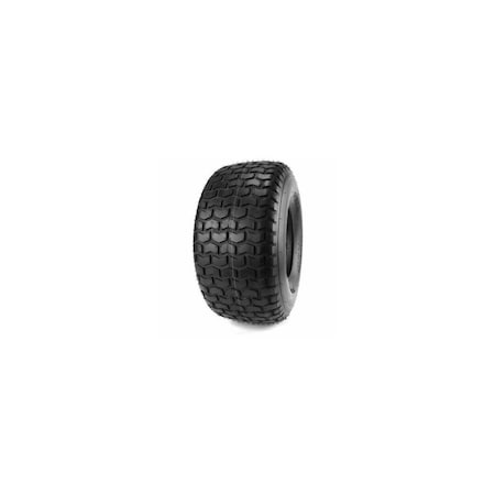 Martin Wheel K358X Turf Rider Tire, 20X8.00-8, 2-Ply Tire only 808-2TR-I