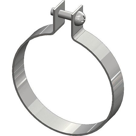 Smc SWITCH MOUNTING BAND, CDM2 BA2-040