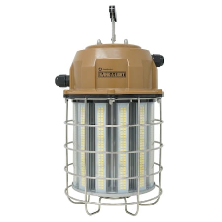 Southwire LED Overhead Light, Screw In, LED, 19500lm T60150