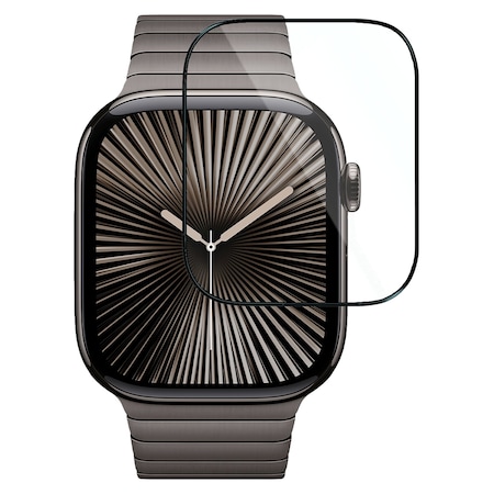 Gadget Guard Ultrashock Screen Protector For Apple Watch Series 10 46mm, Clear VG-GGFLEXW215AP04A