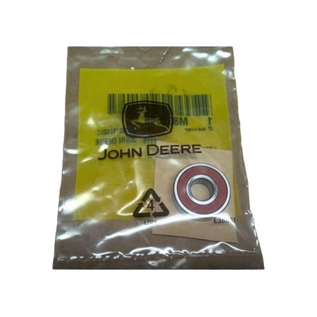 John Deere BEARING, JOHN DEERE OEM M802546 M802546
