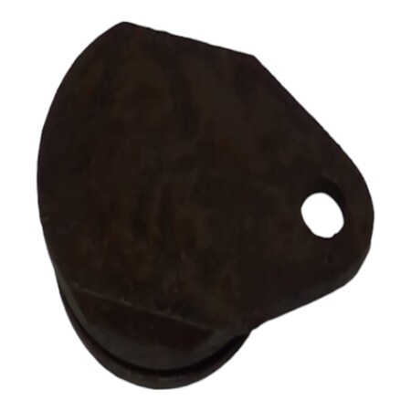 Cnh COVER, CNH OEM 4651691 4651691