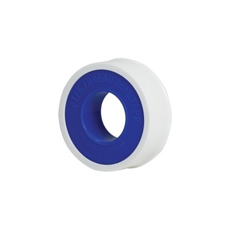 Midland Industries TAPE SEAL THD 3.5MIL 1/2IN 520IN PTFE 982108