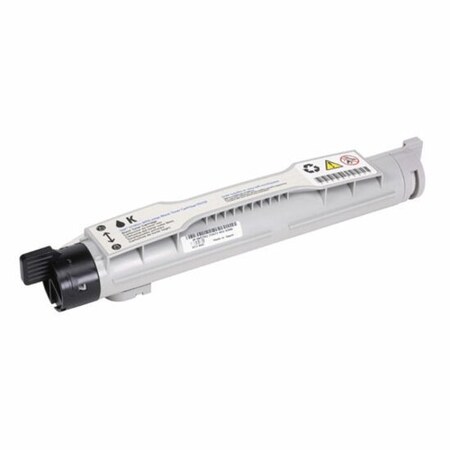 Dell Dell GG577 Toner Cartridge - Laser - Standard Yield - 9000 Pages - Black - 1 / Pack GG577