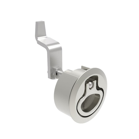 Southco Compression Latch, Medium Size, No Restriction, 2 - 12mm .075 - . 475 in Door thickness M1-20-31-88