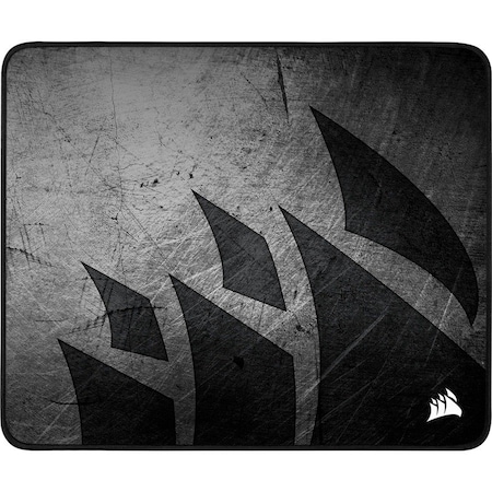 Corsair MM300 PRO PREMIUM SPILL-PROOF CLOTH GAMING MOUSE PAD - MEDIUM (CH-941363 CH-9413631-WW
