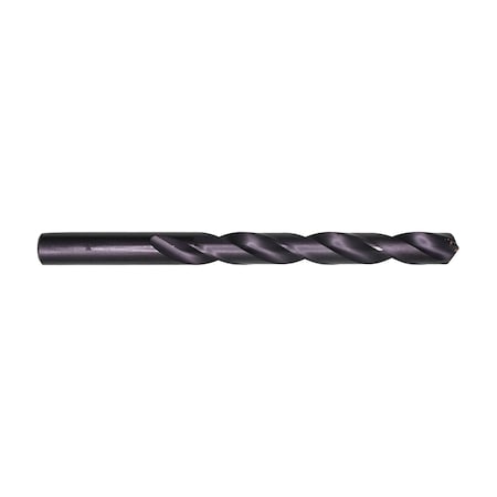 Auveco Drill Bit 29/64in Black Finish, 5PK 13062
