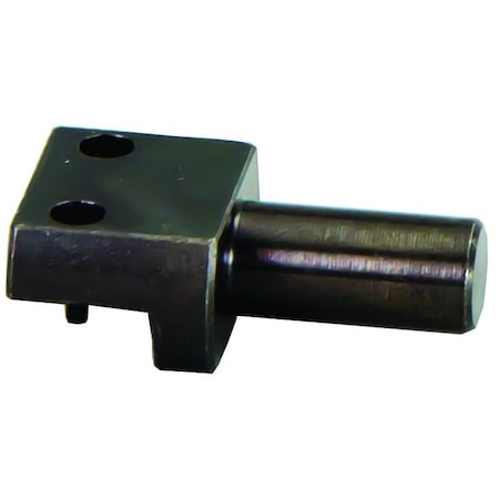 Mitutoyo Magnetic Stand Adaptor, 3/8" dia. 12AAA220