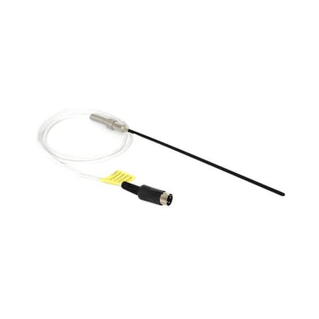 Endless Games 20 cm Temperature Probe for Hot Plate Stirrers PTFE EN1838257
