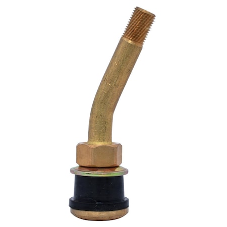 Dill Air Controls Truck Valve For 15Dg Disc Whl., 1EA VS-1224