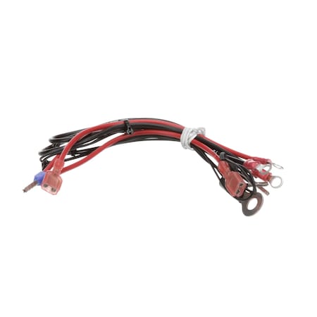 Garland Wire Harness, DC, EFW800 4527094