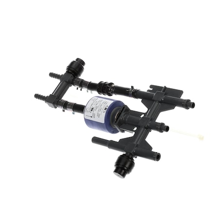 Unox Rotor Arm with Wash Pump and Nozzle KVL0683A