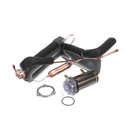 Follett Evaporator Assembly, 7 Series 00957878