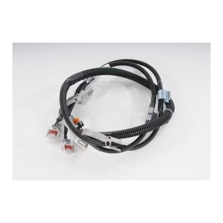 Acdelco HARNESS ASM-ELEK BRK CONT WRG, ABS Control Module Wiring Harness,  15776487