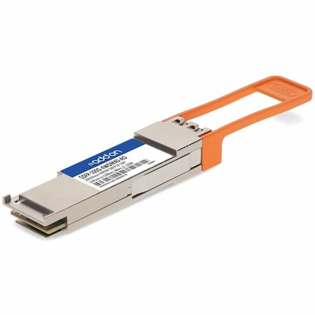 Add-On JUNIPER COMP QSFP28 LC 100G-4WDM-40 SMF QSFP-100G-4WDM40-AO
